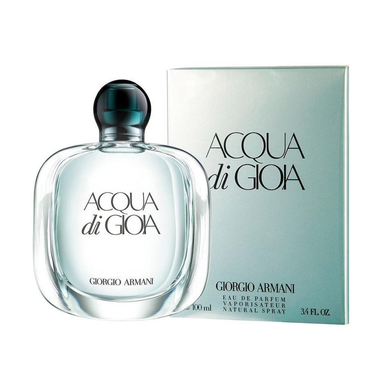 Aqua di gioia outlet 3.4 by Giorgio Armani