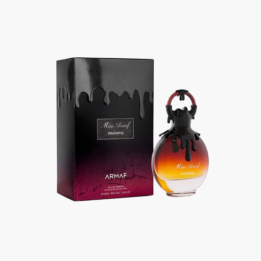 ARMAF MISS ARMAF MAGNIFIQ 3.4 EAU DE PARFUM SPRAY FOR WOMEN