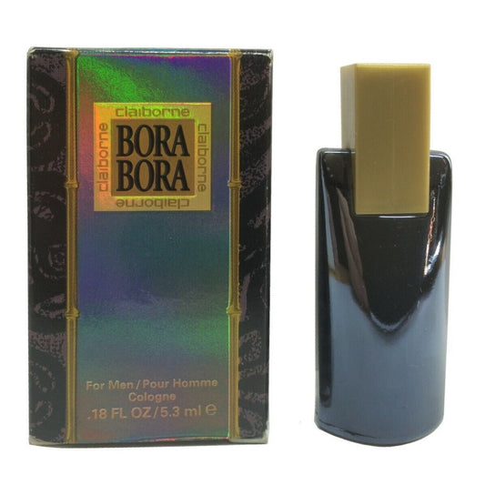 BORA BORA MINI 0.18 OZ COLOGNE FOR MEN