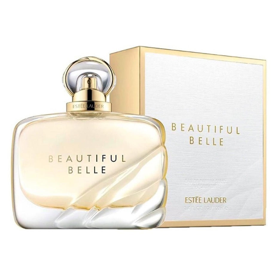 BEAUTIFUL BELLE 3.4 EAU DE PARFUM SPRAY FOR WOMEN