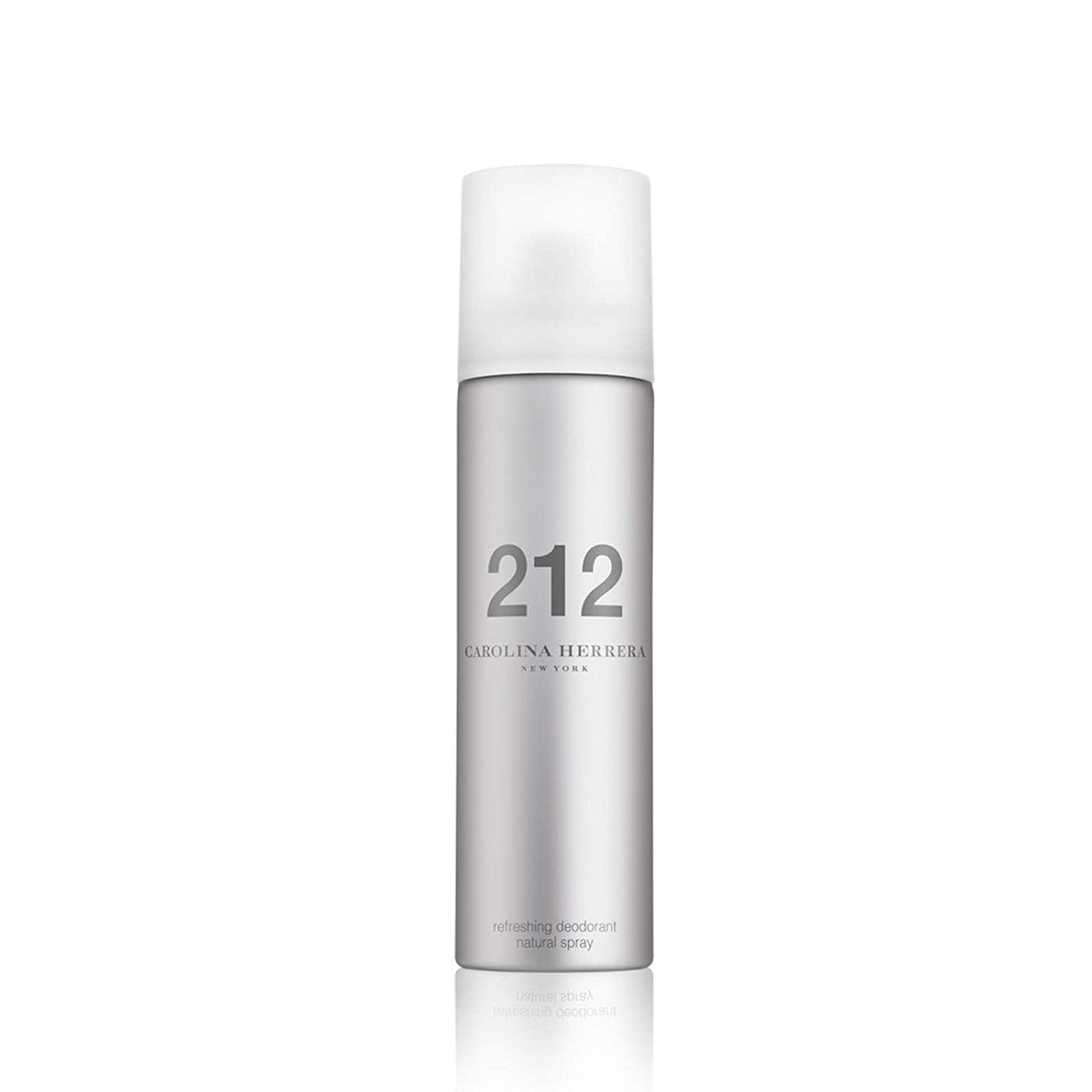 Carolina Herrera 212 5 OZ DEODORANT SPRAY FOR WOMEN