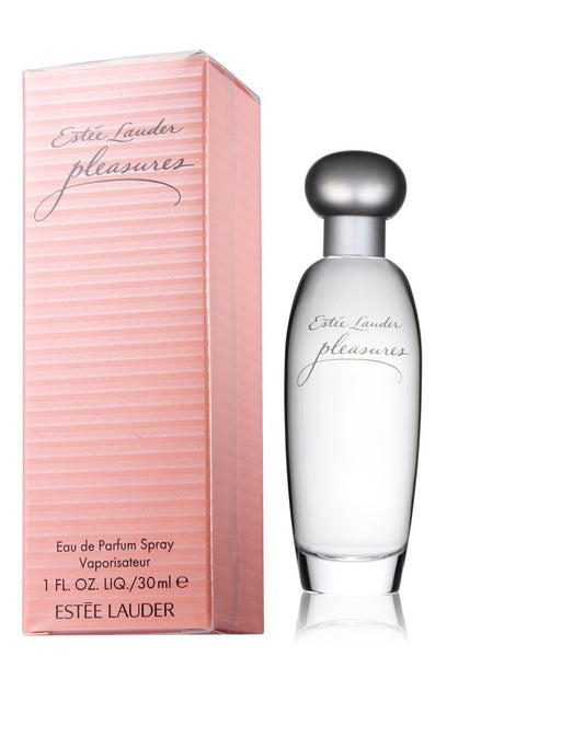 PLEASURES 1 OZ EAU DE PARFUM SPRAY FOR WOMEN