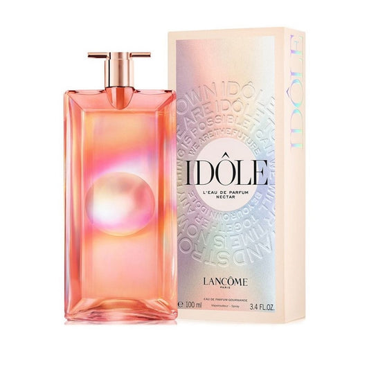 LANCOME IDOLE NECTAR 3.4 EAU DE PARFUM SPRAY FOR WOMEN